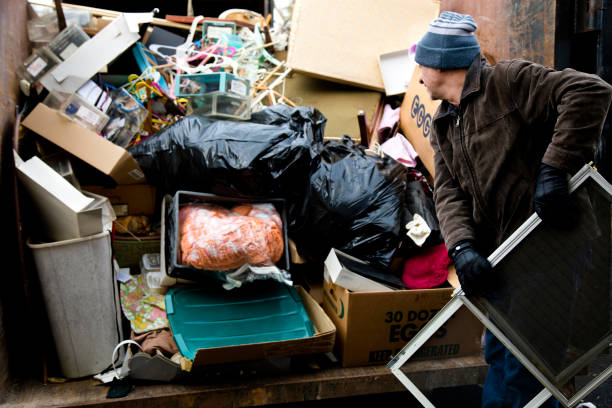 Reliable Hughesville, PA Junk Removal Services Solutions